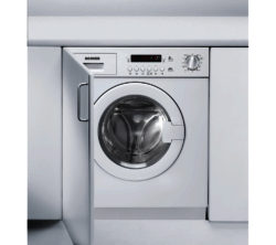 HOOVER HWB814DN1 Integrated Washing Machine